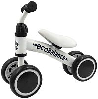 Беговел ecoBalance Baby